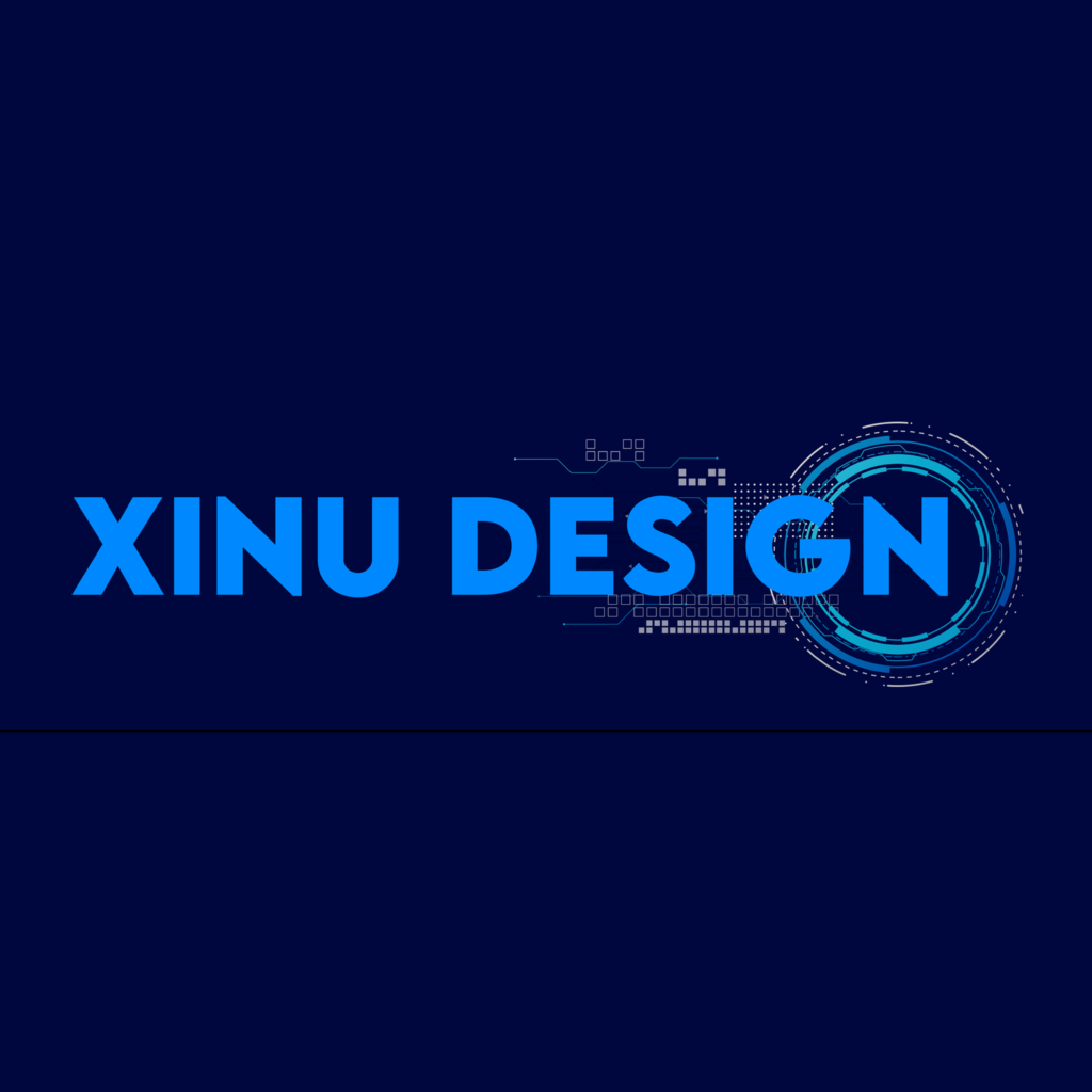 Xinudesign